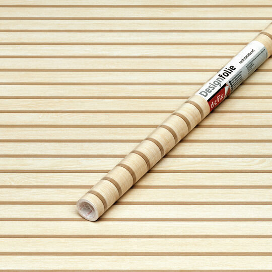 Klebefolie Wooden Slats image number null